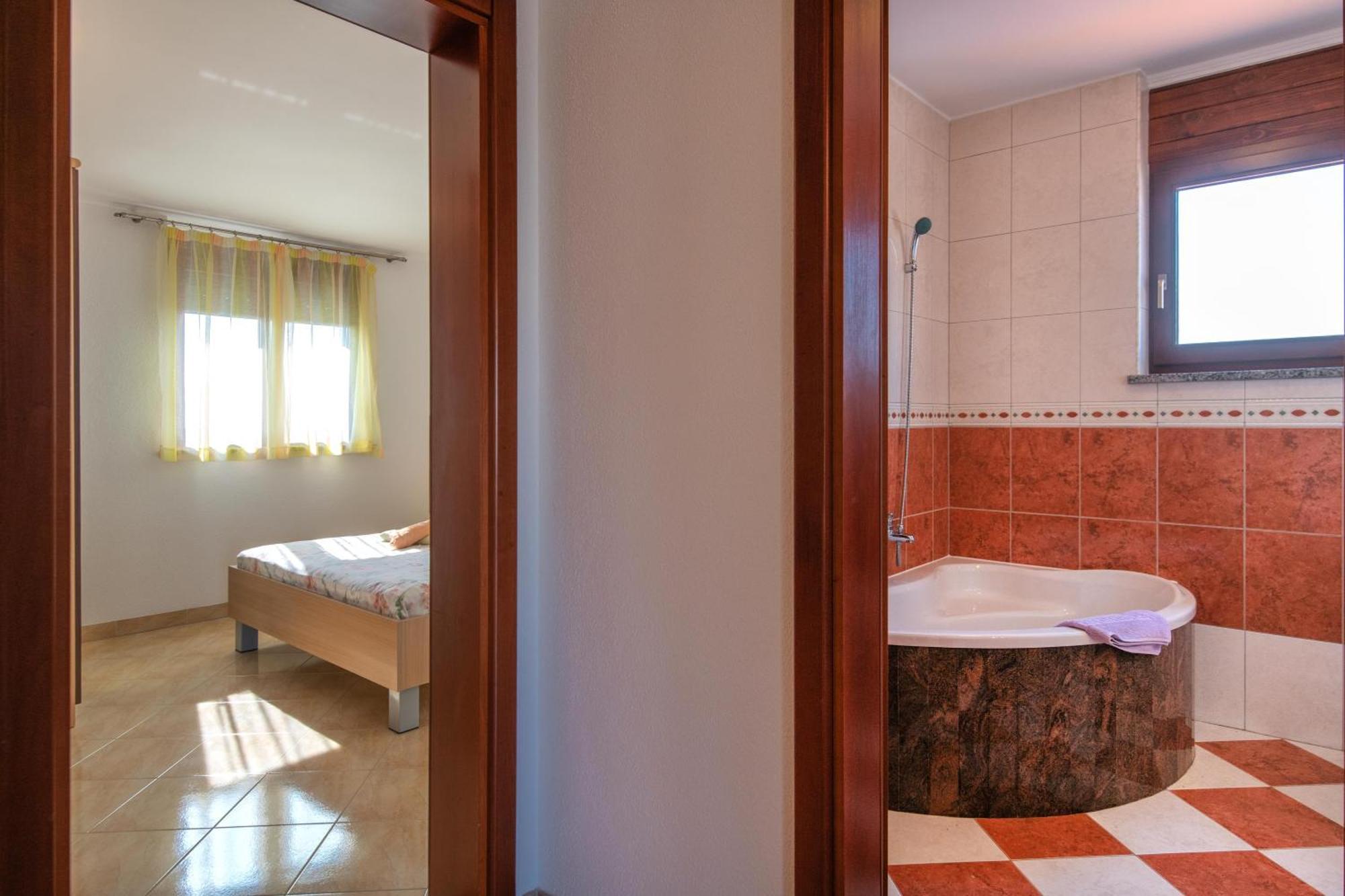 Ferienhaus Joy Ližnjan Exterior foto